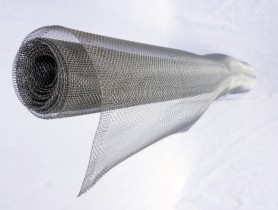 Сетка тканая, ячейка 2.0 х 2.0 мм, проволока 0.6 мм
