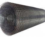 Сетка сварная, ячейка 12.7 х 12.7 мм, проволока 0.5 мм 