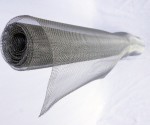 Сетка тканая, ячейка 2.0 х 2.0 мм, проволока 0.6 мм